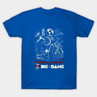 The Big Bang T-Shirt